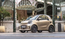 Top 10 chiếc xe điện rẻ nhất năm 2022 tại Mỹ