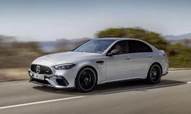 Top 10 mẫu xe hybrid đáng chờ đợi năm 2023