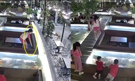 Cha bé gái nhặt được ví 200 triệu đồng trả lại sau 2 tháng có phạm pháp?