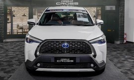 Triệu hồi loạt xe Toyota và Lexus vì lỗi túi khí