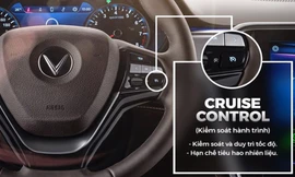 Những lưu ý lái xe số tự động giúp tiết kiệm nhiên liệu