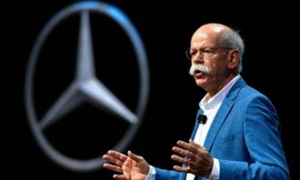 Loạt bê bối tai tiếng của các hãng xe lớn