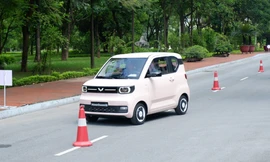 Các mẫu xe làm nóng thị trường ô tô Việt nửa cuối 2023