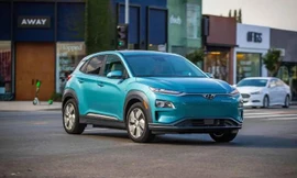 Loạt xe điện rẻ nhất tại Mỹ 