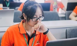 Hé lộ mức lương ‘khủng’ trong giới IT, lên tới 80 triệu đồng/tháng