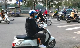 Những lưu ý sử dụng xe máy giúp tiết kiệm xăng