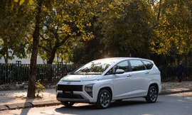 Hyundai Stargazer – Chiếc MPV thực dụng đem đến điều gì?