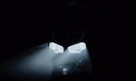 Honda hé lộ mẫu xe tay ga mới