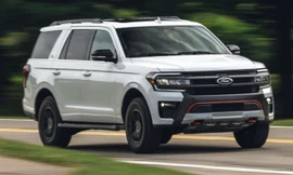 Ford phải triệu hồi gần một triệu ô tô bởi lỗi hiếm gặp