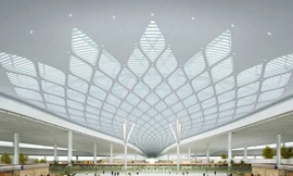 Lý do dự án sân bay Long Thành giảm được 4.000 tỷ đồng