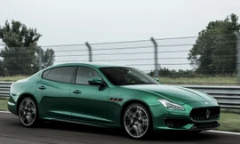 Phân khúc ô tô nào mất giá nhanh nhất trong 5 năm qua?