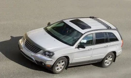 Những mẹo để duy trì hiệu suất xe SUV