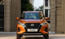 Loạt SUV giảm giá cả trăm triệu đồng tại Việt Nam