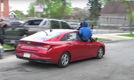 Hyundai bồi thường 200 triệu USD cho loạt ô tô bị phá hoại ở Mỹ