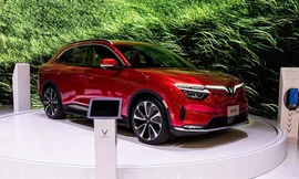 Loạt ô tô điện sẵn sàng chờ khách Việt