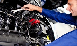 Những thói quen khiến động cơ ô tô nhanh hỏng