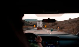 Những thói quen xấu lái xe cần tránh 