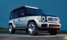 Chiến thuật kinh doanh mới của Mercedes-Benz