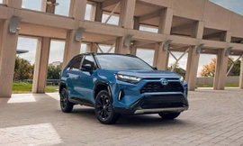 10 SUV đáng tin cậy nhất từng được sản xuất