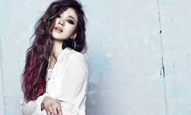 Song Hye Kyo chưa bao giờ thôi quyến rũ