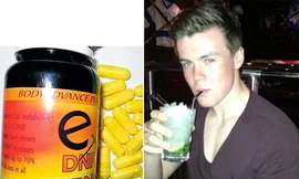 Nam sinh chết vì uống thuốc trừ sâu để giảm béo