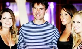 Tom Cruise phủ nhận tin đồn ‘tuyển vợ’