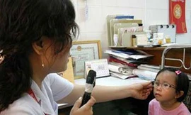 Cận thị - Có thực sự đáng sợ?