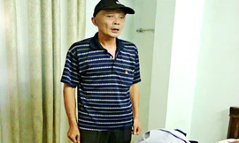 Nhập cảnh vào Việt Nam để ăn xin, 'cày' game...