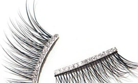 6 loại mỹ phẩm đắt nhất thế giới