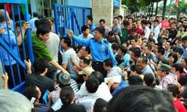 Có hộ khẩu chưa chắc được học đúng tuyến