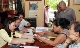 Nhiều lao động trẻ nguy cơ không có lương hưu