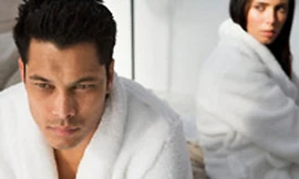 Dùng đỉa chữa bệnh sinh lý