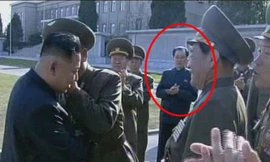 Triều Tiên xóa mọi 'dấu vết' lịch sử về Jang Song Thaek?