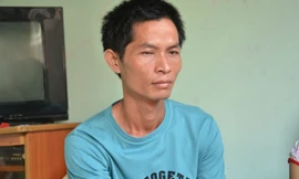 Không bị bắt đền, tài xế vụ 'hôi bia' xin trả lại tiền hảo tâm