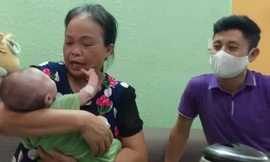 Nhiều chủ nhà trọ ở Hà Nội đón người 'mắc kẹt' về ở miễn phí