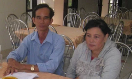 Thiệt lớn vì thi hành án