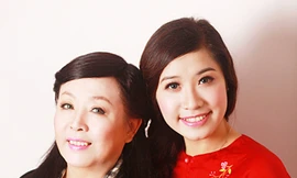 Bích Hồng thống nhất cùng NSND Thu Hiền