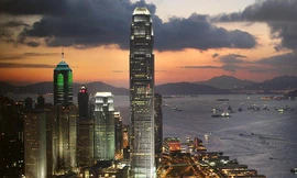 Hong Kong đứng đầu danh sách những nước đáng sống nhất thế giới