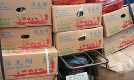 Lộ mặt buôn người sau 14 năm