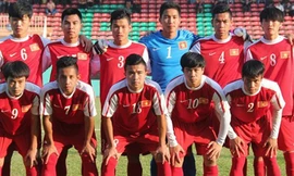 U19 Việt Nam và Running Man được đề cử giải Fair-Play