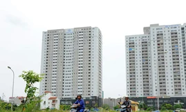 Chính thức bơm gói “cứu trợ” BĐS 30.000 tỷ