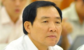 Trước đó, Cơ quan điều tra đã bắt bốn bị can, truy nã một bị can tổ chức và tiếp tay cho Dương Chí Dũng bỏ trốn