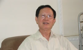 Nguyên Phó Trưởng ban thường trực Ban Nội chính Trung ương Trần Đại Hưng