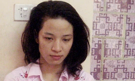 Kiều nữ 9X trộm SH của gia chủ