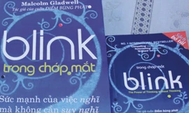 Ebook tuyên chiến sách lậu