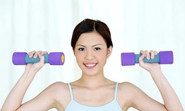 Giảm cân 'siêu' như mỹ nhân Hollywood