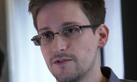 Snowden gửi đơn xin tị nạn sang Venezuela