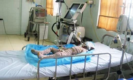 Phóng hoả giết người vì mâu thuẫn gia đình