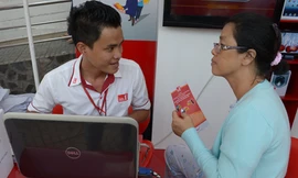 Nghĩ kỹ để không ký “oan” khi vay tiêu dùng