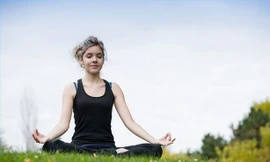 Để luôn bình tĩnh trước mọi tình huống